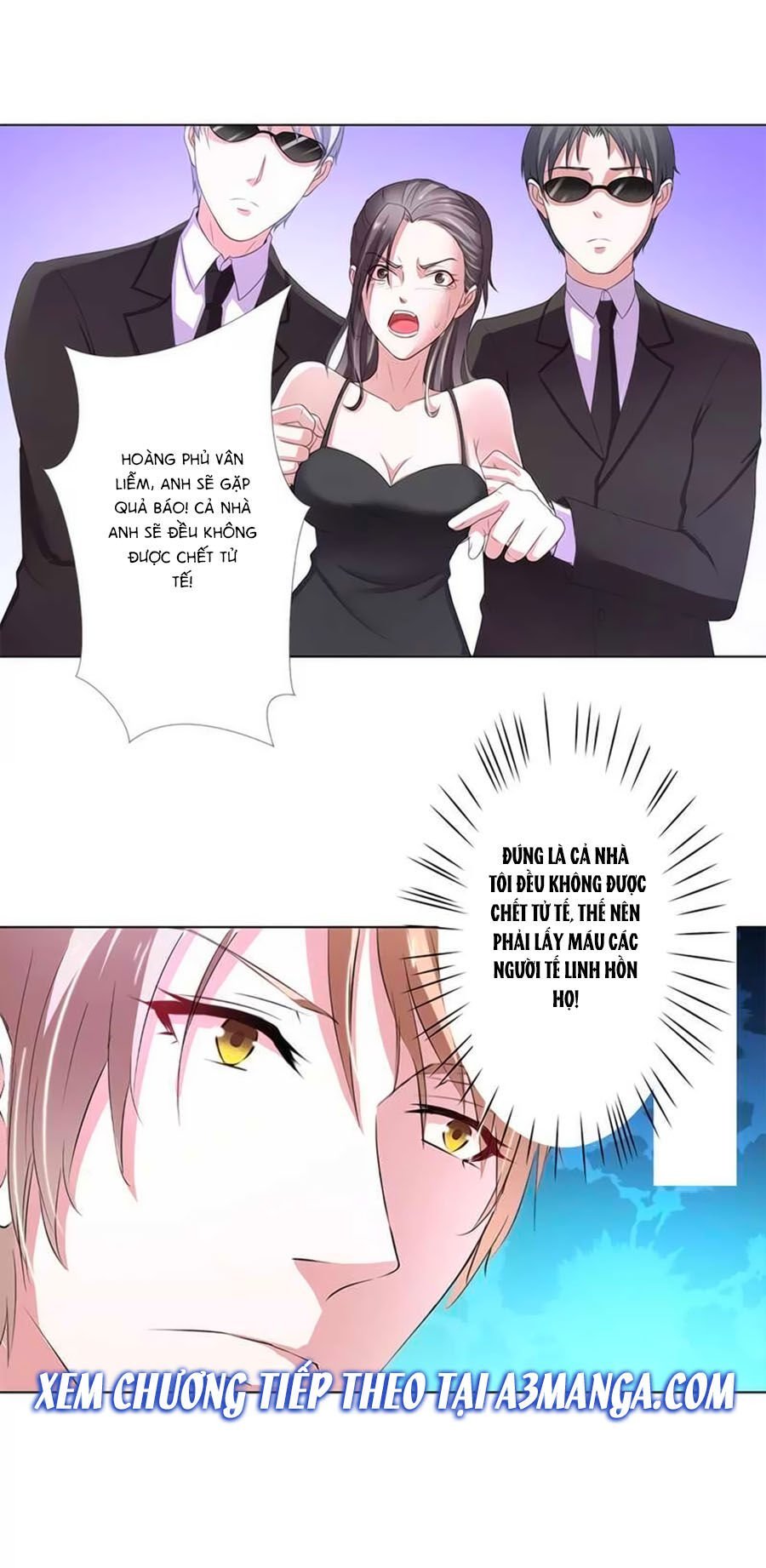 watashi wo hitorijime ni shite chapter 56 17