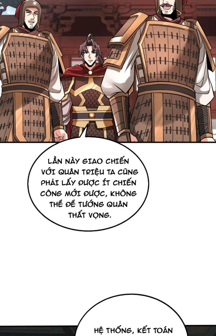 đại tần, ta là con tần thủy hoàng, giết địch thành thần chapter 43 39