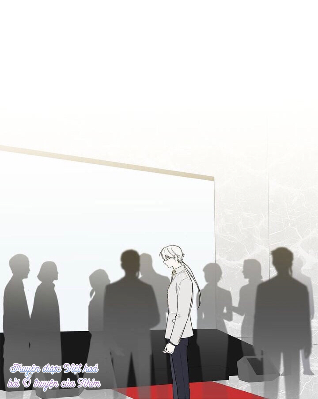 invitation of mystic messenger chapter 39 37