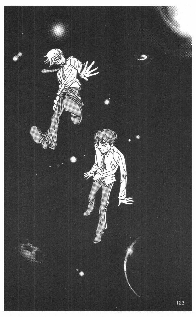 ordinary school chapter 3 140