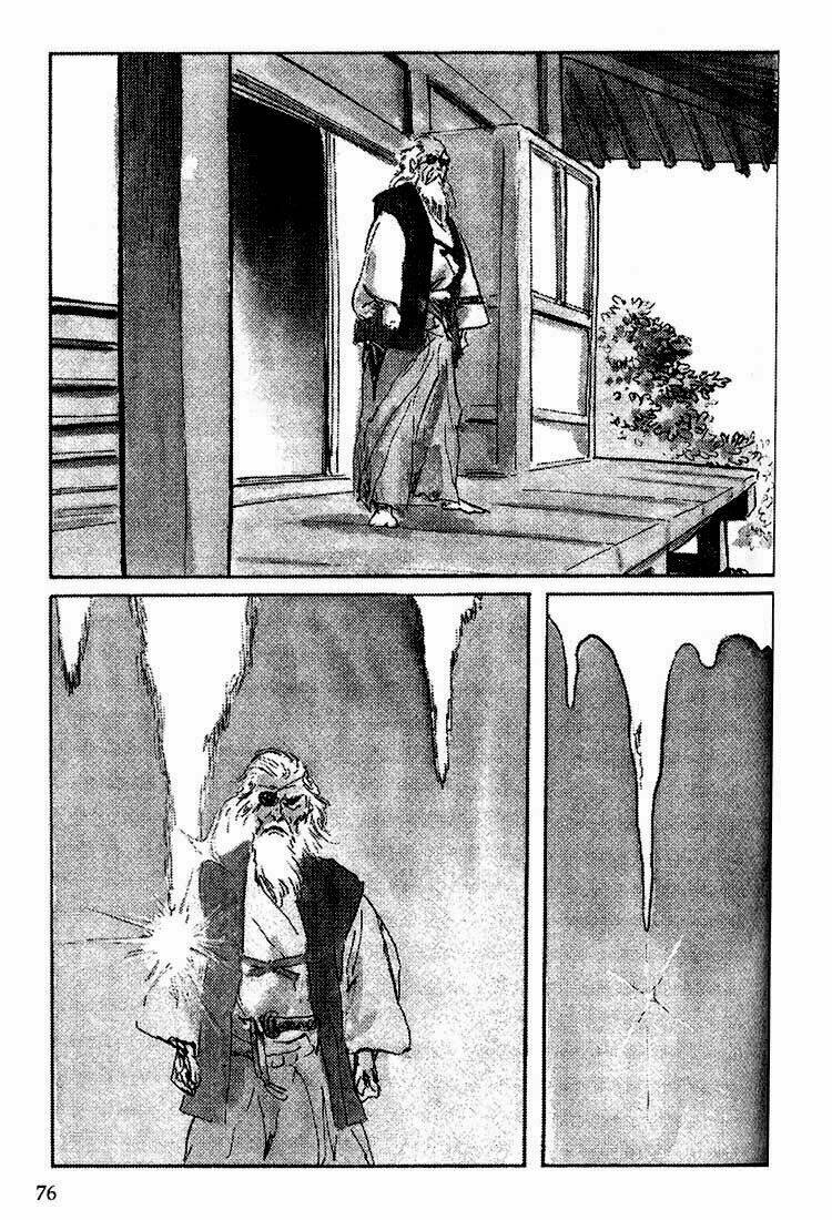 lone wolf and cub chapter 113 9