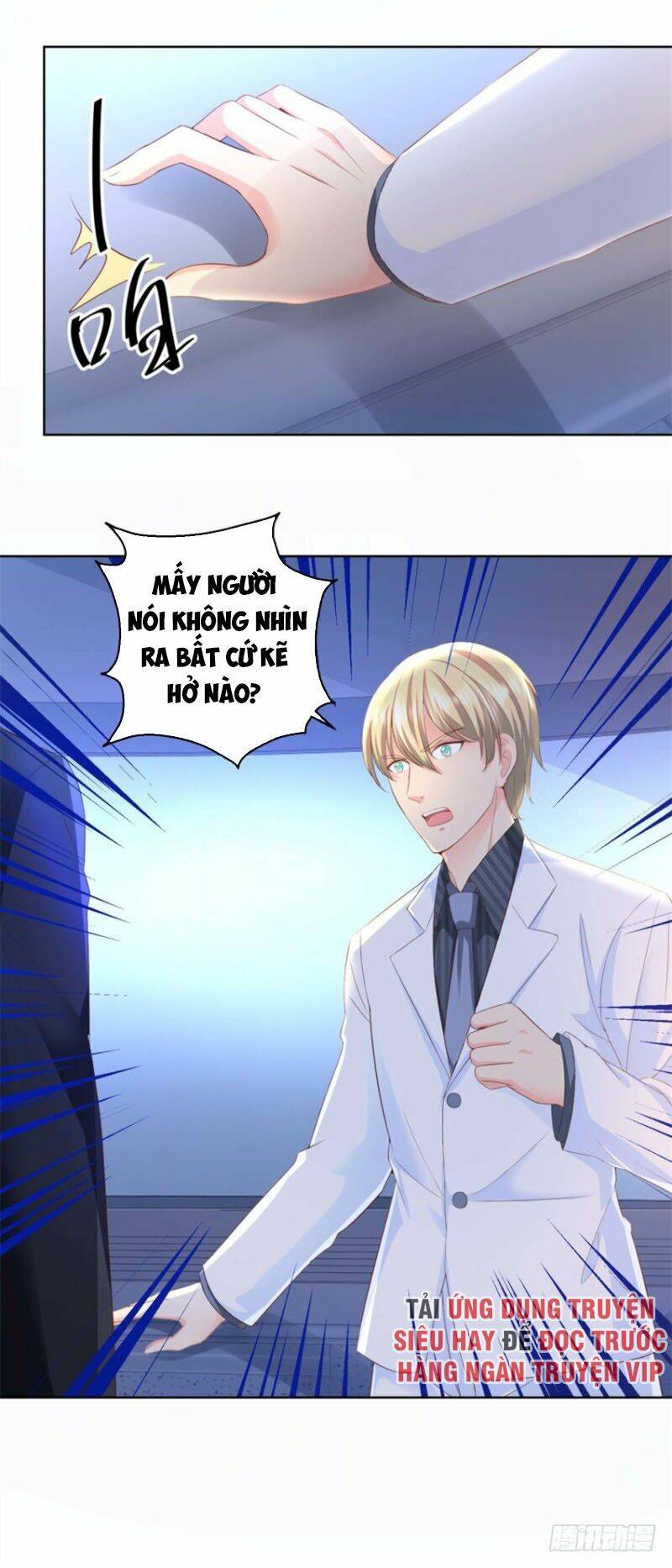 vú em là cổ tiên chapter 78 1