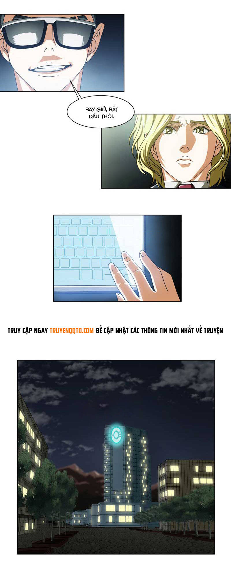 we-on: be the shield chapter 14 14