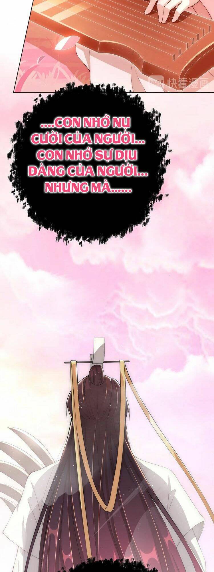 công chúa tại thượng: quốc sư mời xuống kiệu chapter 12 9