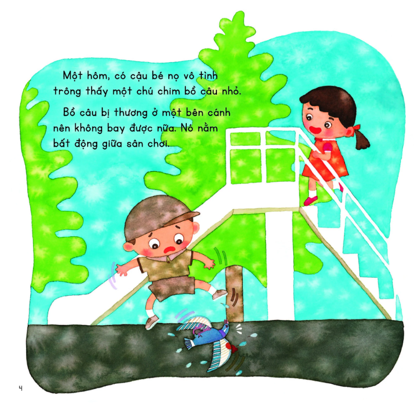 slide