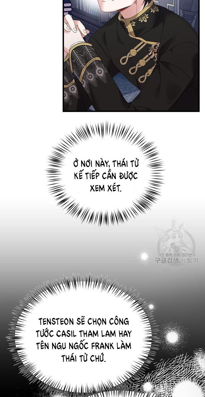 trở thành vợ thái tử quái vật chapter 46.2 26