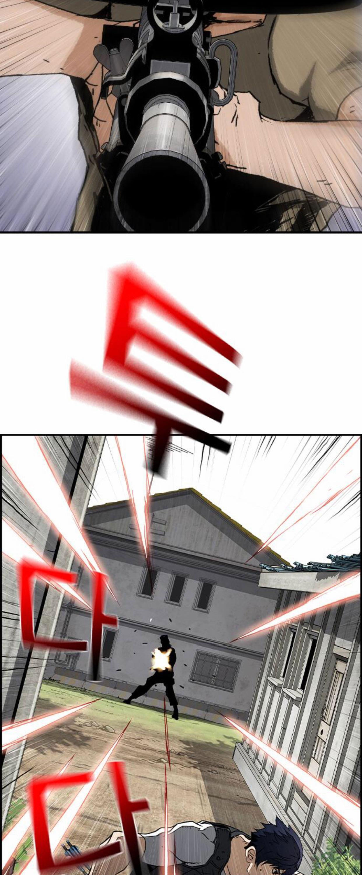 pubg - cuộc chiến sinh tồn chapter 4 19