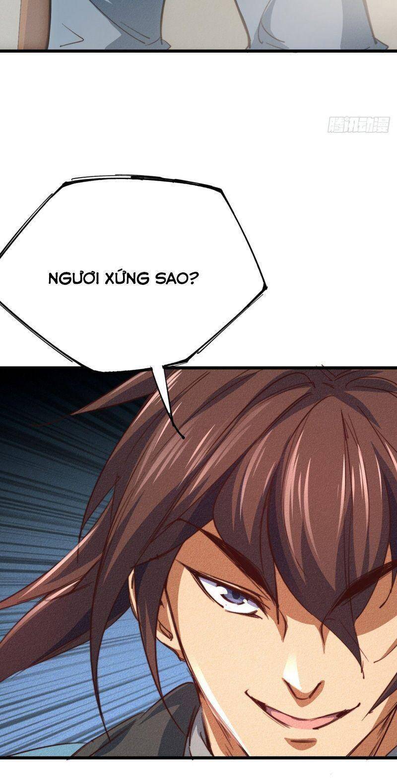 võ đạo chiến thần chapter 16 10