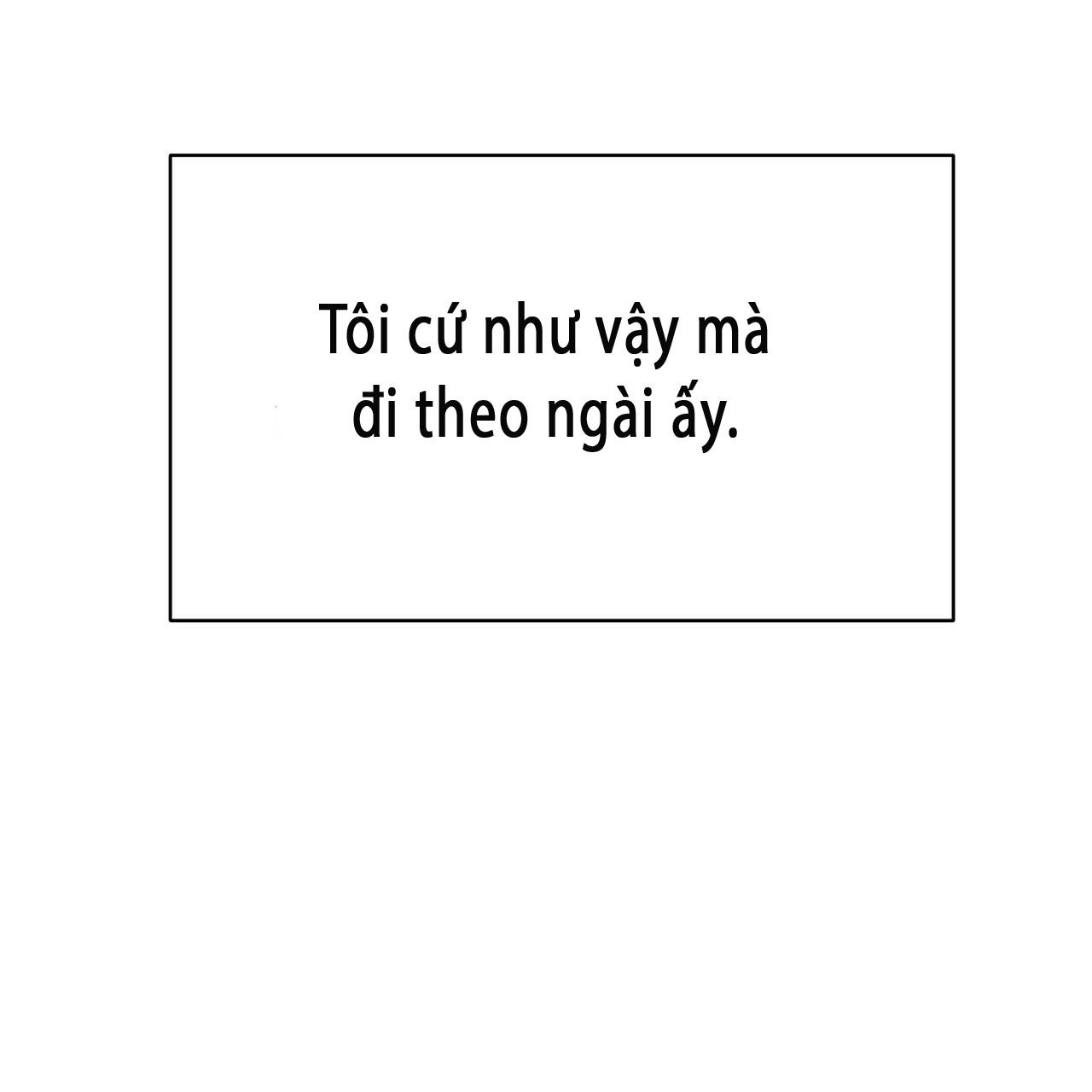 người tình chạy trốn chapter 3.1 29