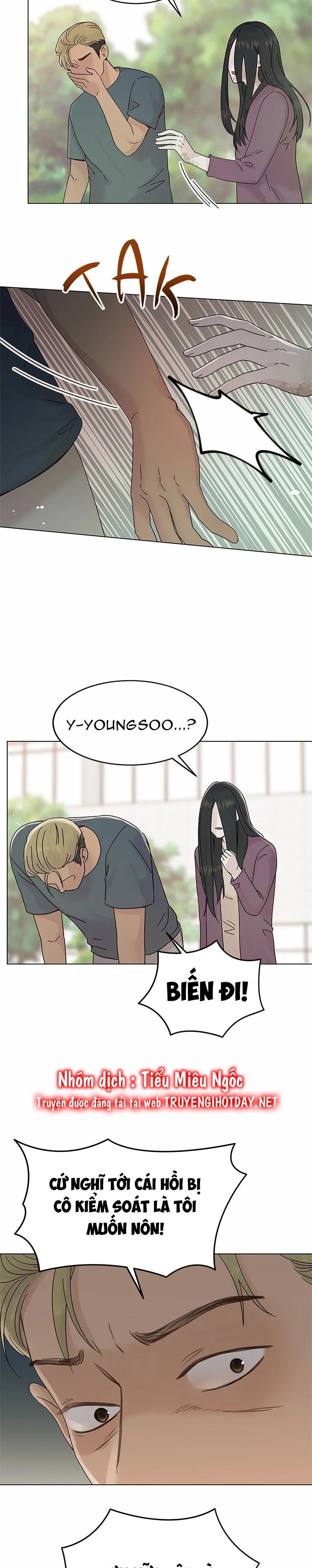 sự trả thù ngọt ngào của vợ tôi chapter 261 12