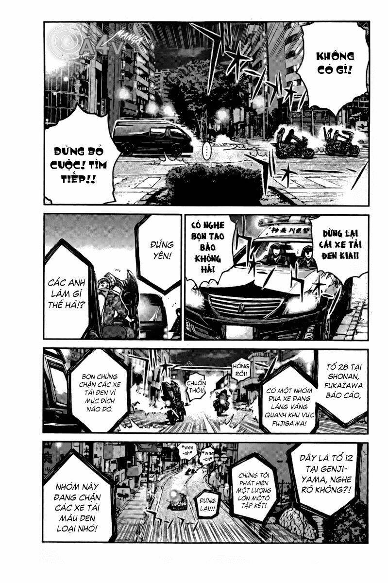 gto: shonan 14 days chapter 12 9