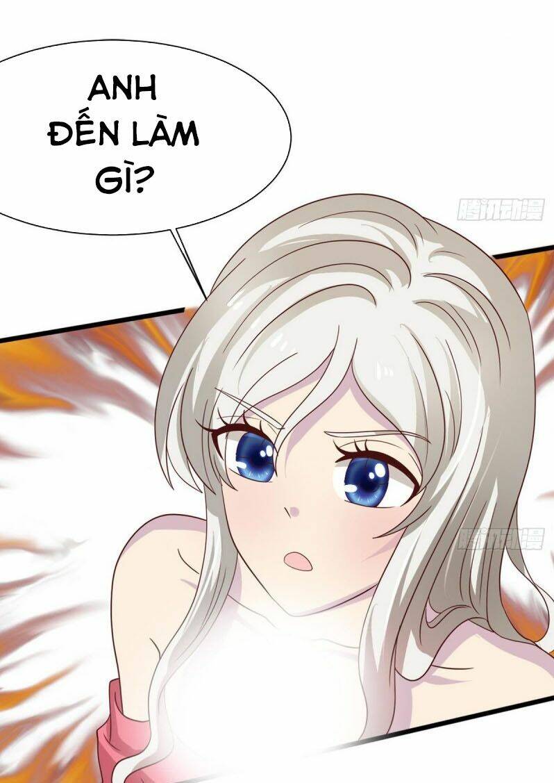 hắn là long ngạo thiên chapter 14 7