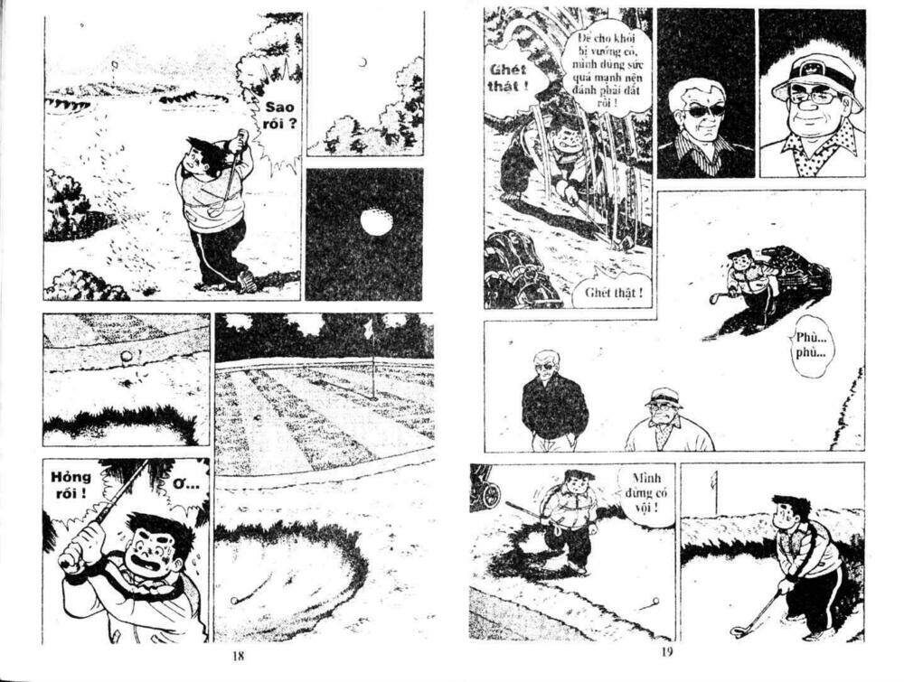 tân teppi chapter 11 8