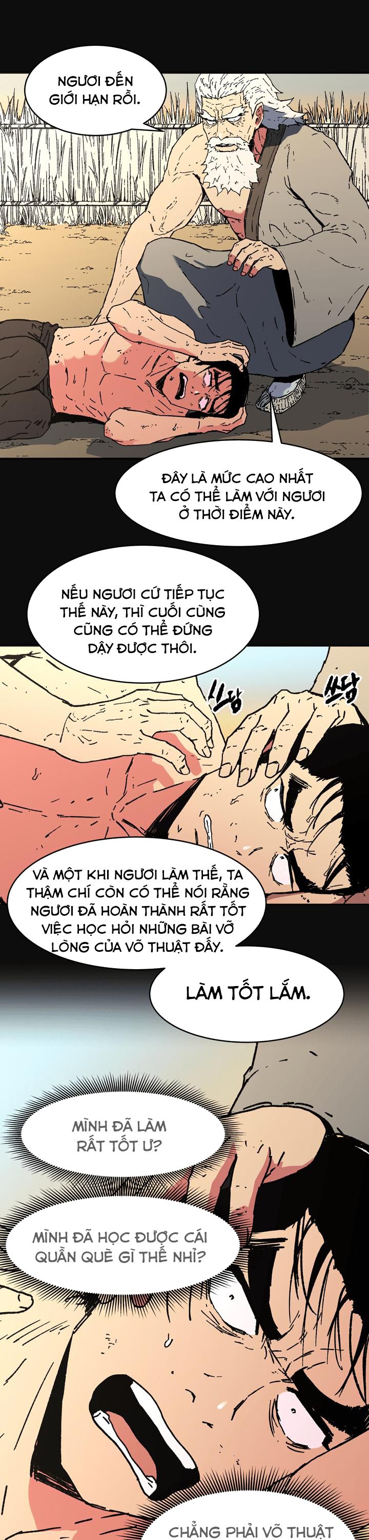 Bố Vô Song chapter 90 13