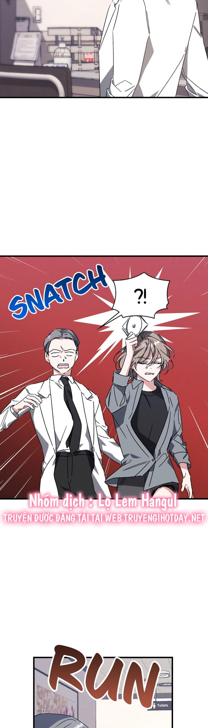 cuộc du hành thời gian của sela chapter 91 5