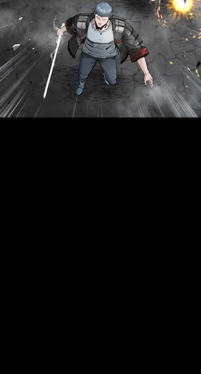 mật mã mê cung chapter 65 5