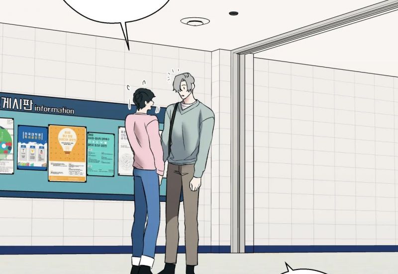 ám ảnh pheromone chapter 39 23