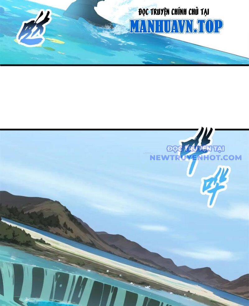 ma thú siêu thần chapter 170 64