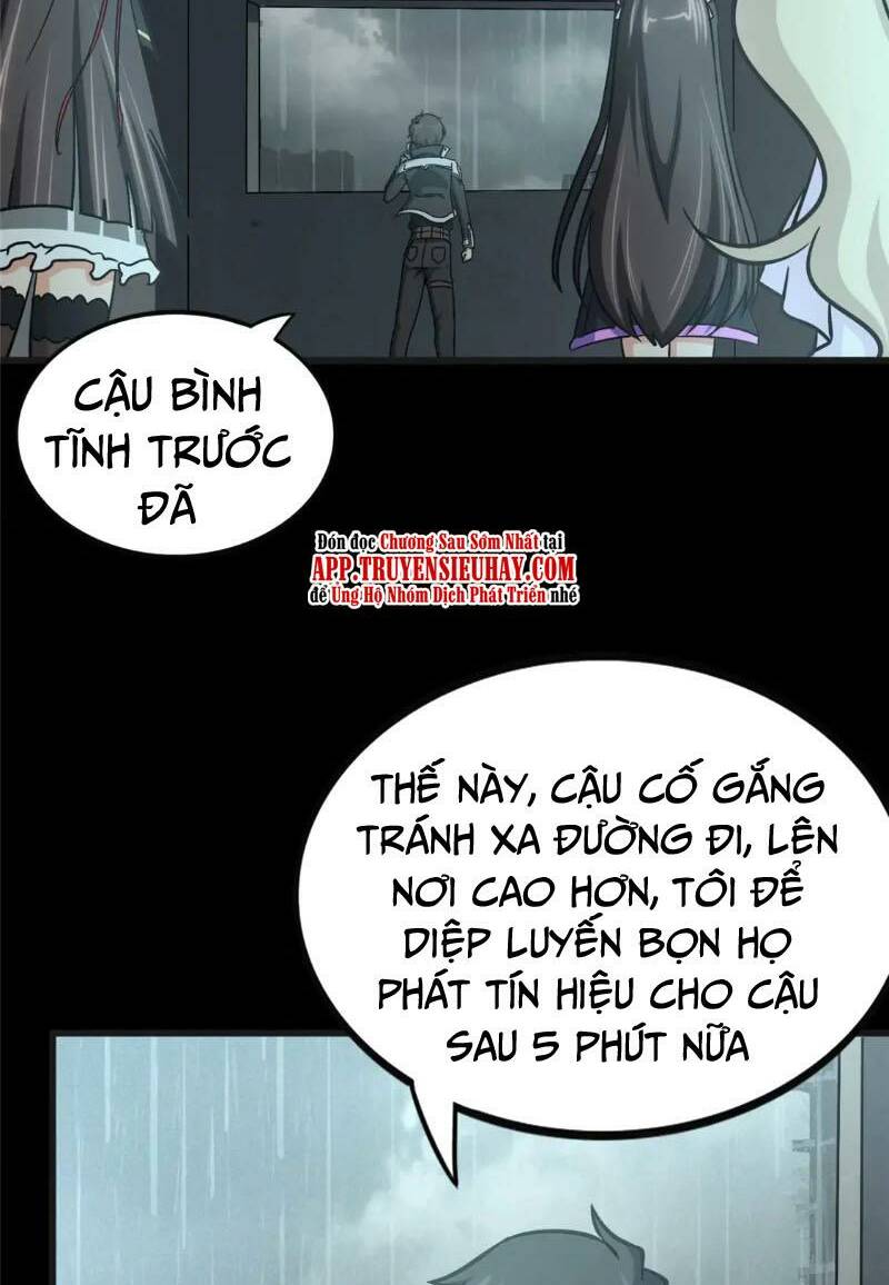 bạn gái virus của tôi chapter 415 62