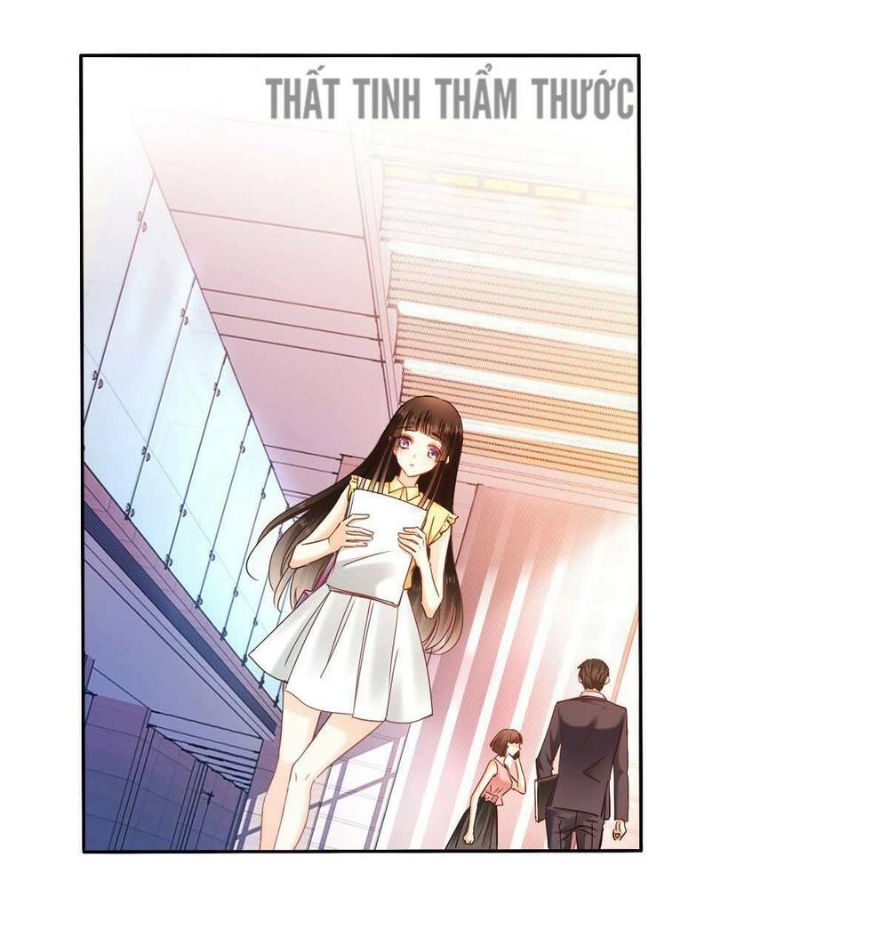 bay qua thiên sơn đến yêu anh chapter 50 38