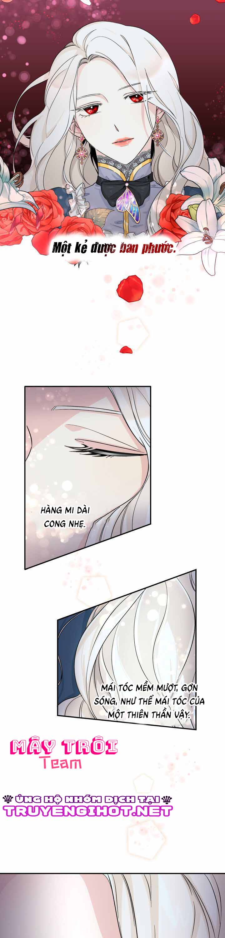 tôi đánh mất dây xích kiềm chế nam chính yandere chapter 1 2