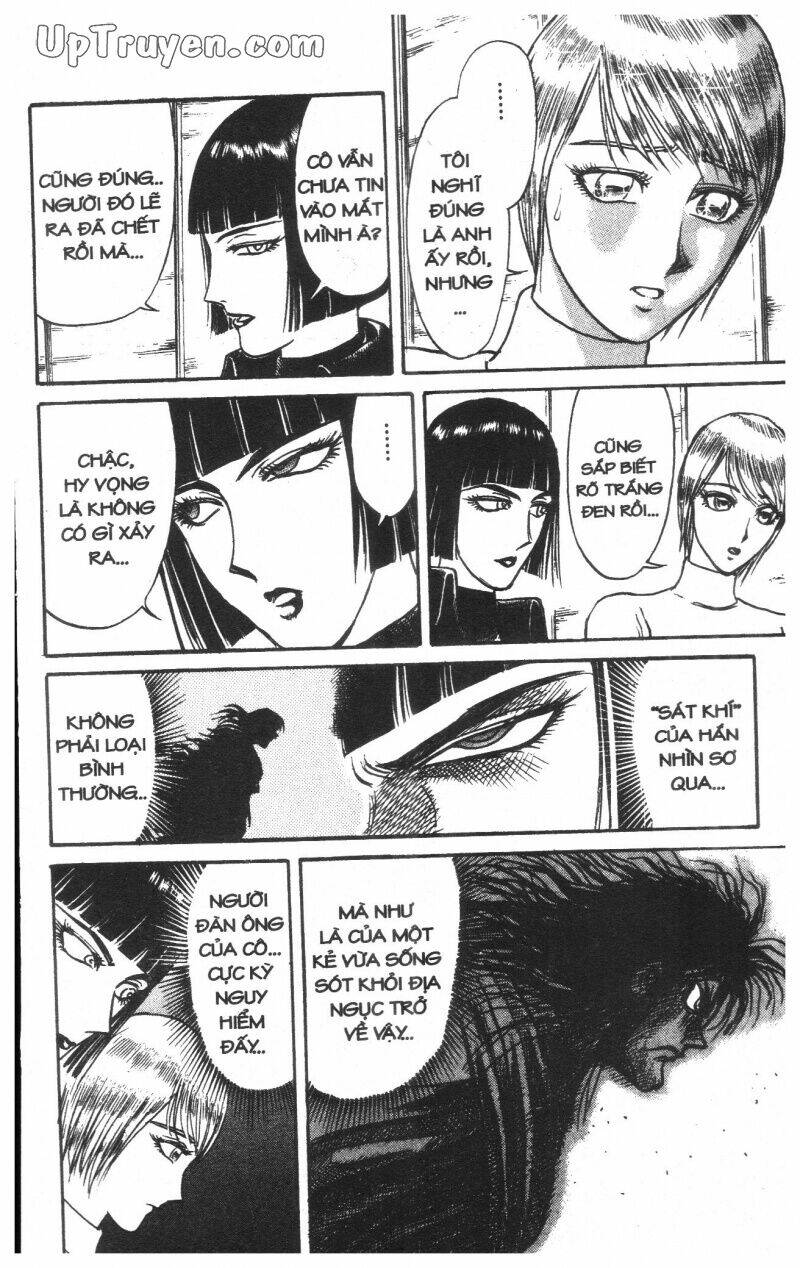 karakuri circus - gánh xiếc quái dị chapter 29 78