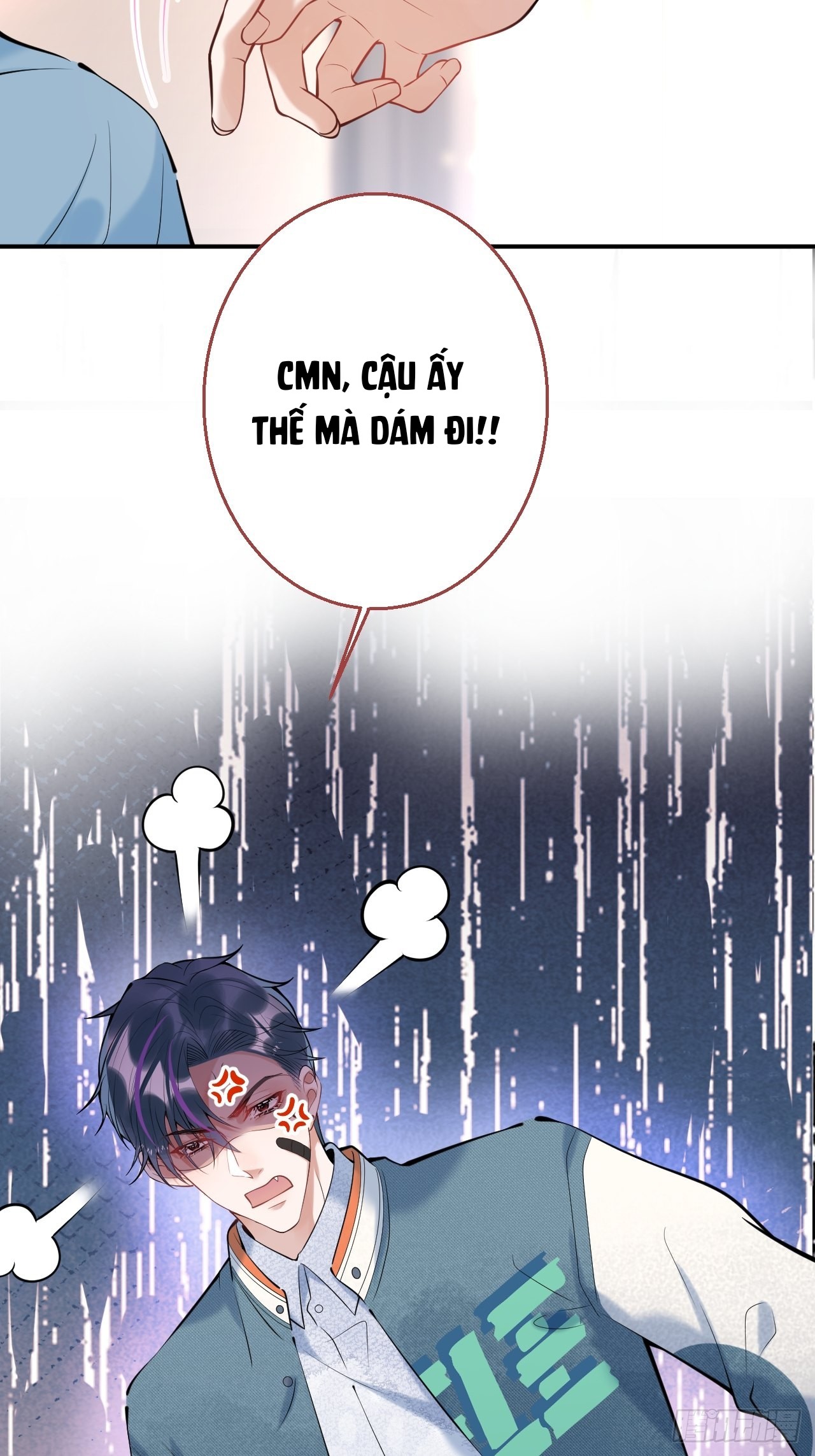 hút dương khí của người chapter 18 21