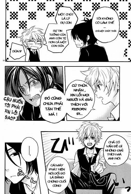 khr doujinshi - usotsuki chapter 1 13