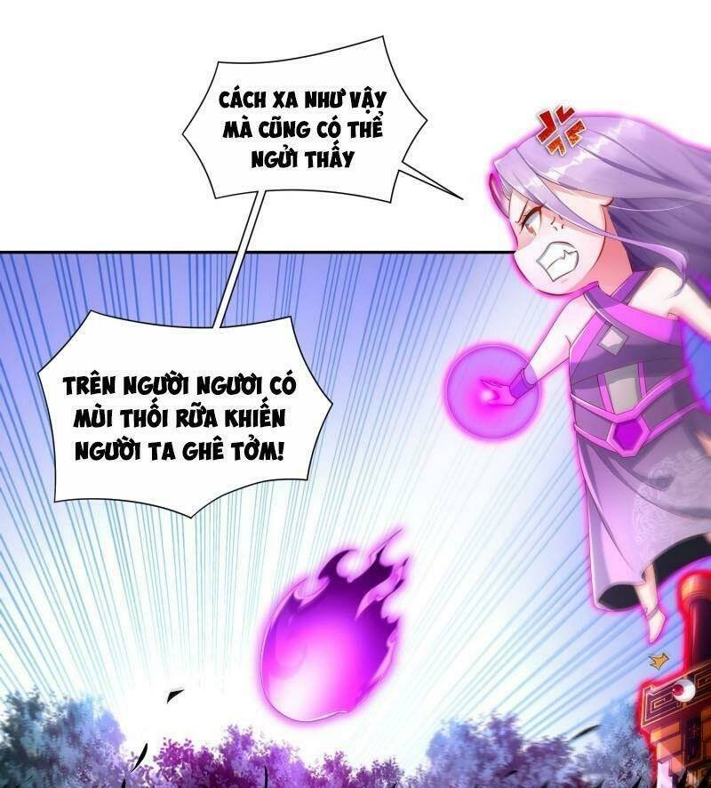 trọng sinh chi ma tôn đương đạo chapter 79 1