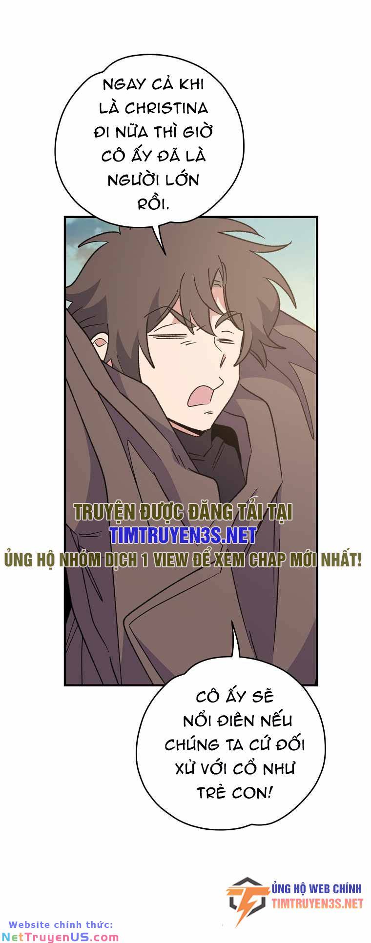 nhà hiền triết yigret chapter 85 52