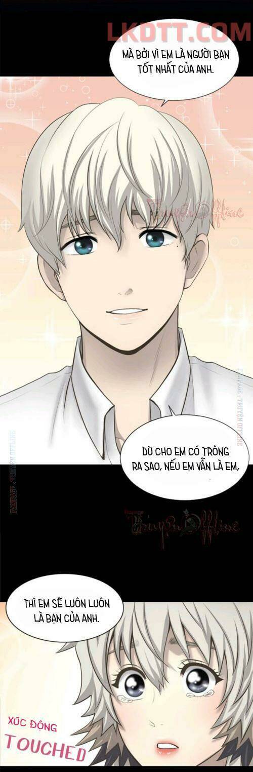 luna - dưới ánh trăng chapter 2 20