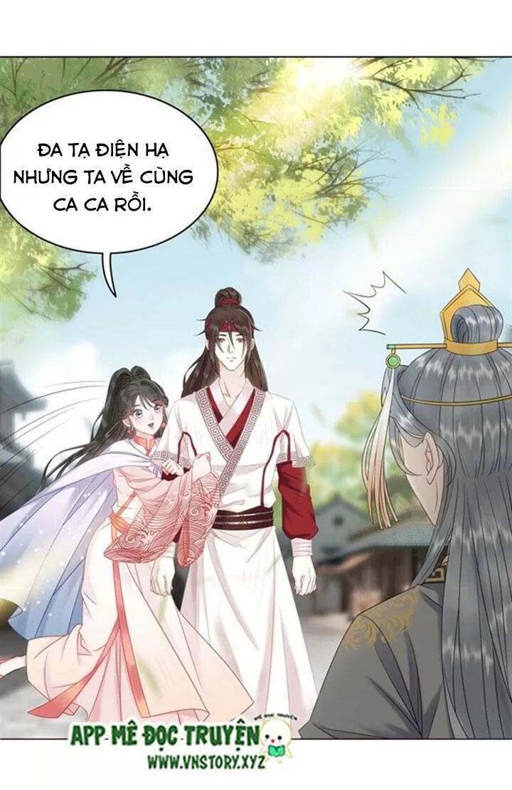 cực phẩm phế vật tiểu thư chapter 77 33