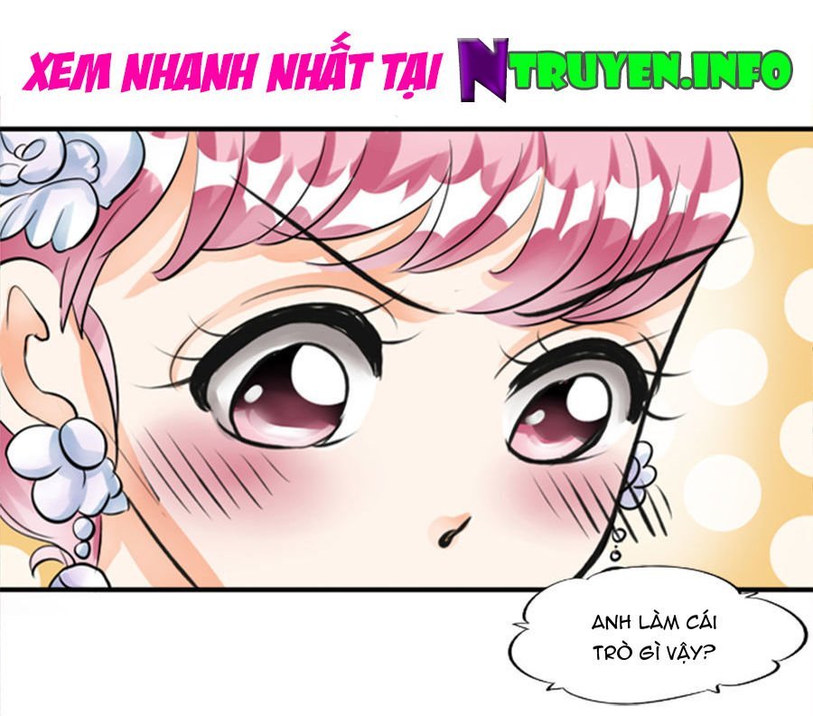 quân phiệt lão công: thẩm thẩm muốn thượng vị chapter 26.5 19