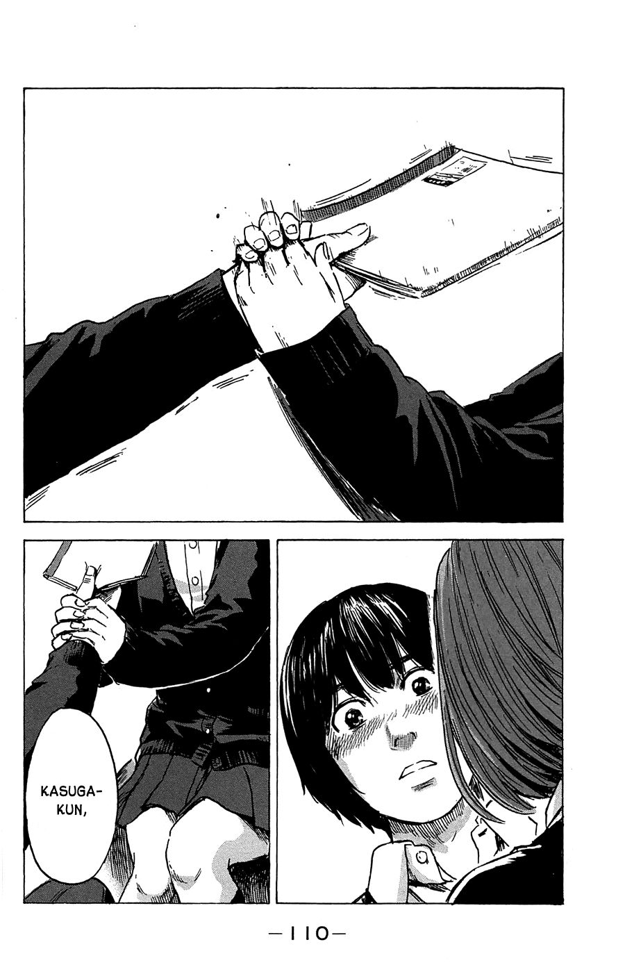 aku no hana chapter 40 31