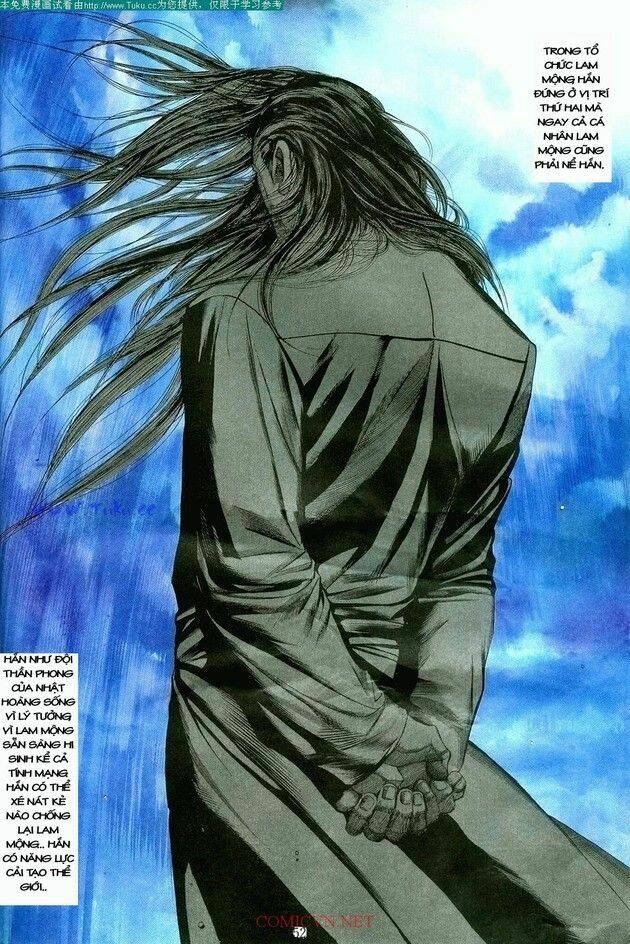hải hổ 1 chapter 2 6