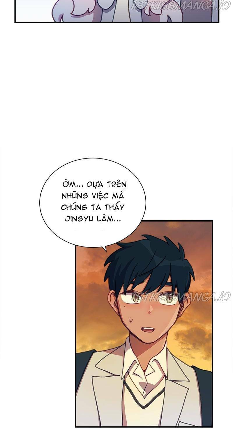 lạy chúa! xin hãy để con trở thành ác ma chapter 15 63