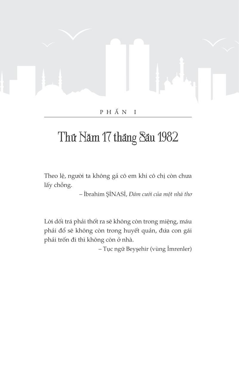 Xa Lạ Trong Tôi