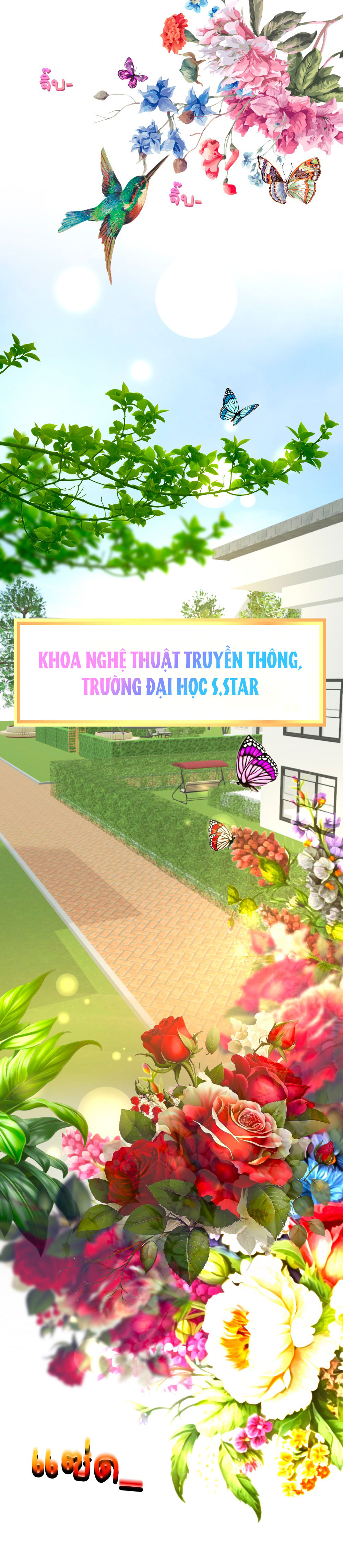 [18+] hãy cẩn thận khi sử dụng từ ''bạn'' sai người chapter 12.1 1