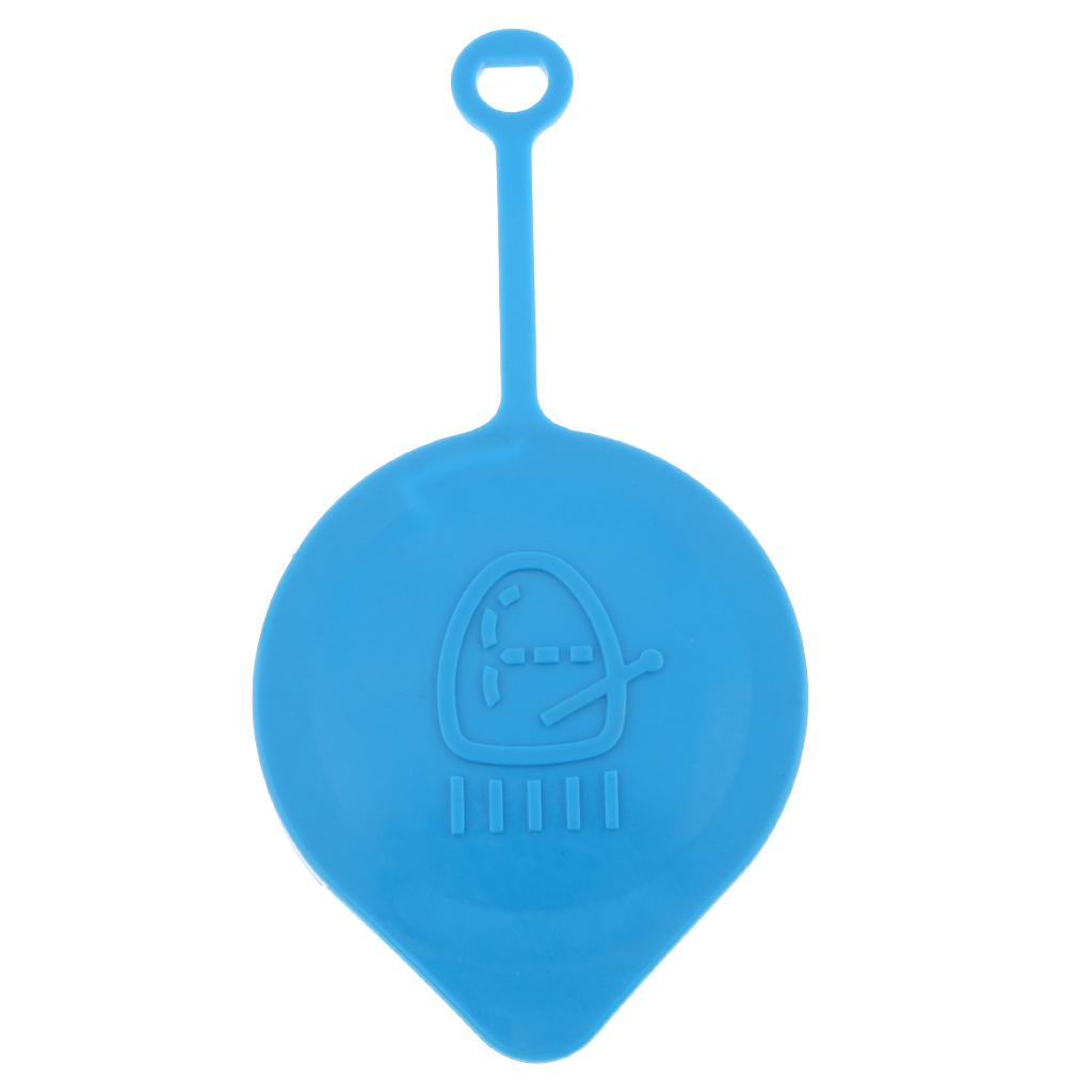 Windshield Wiper Washer Fluid Reservoir Tank Cap For Honda Civic