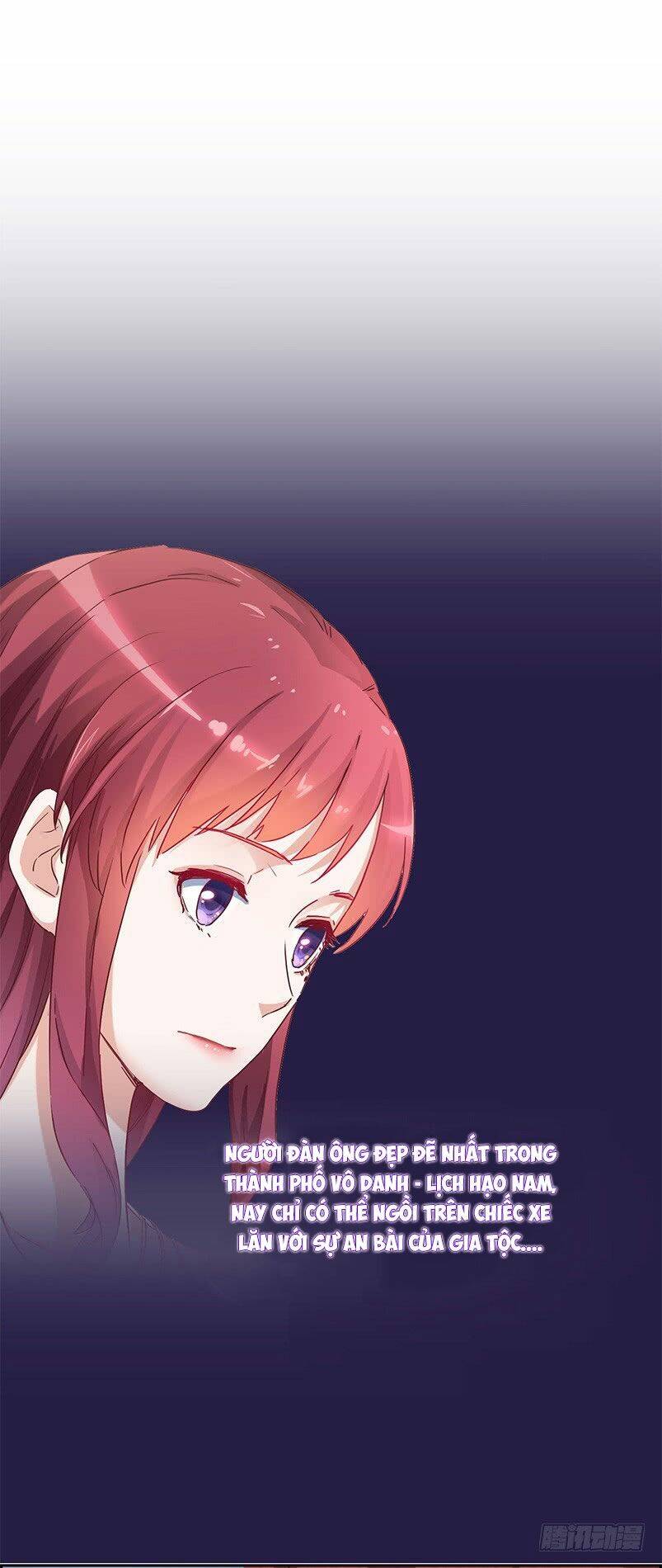 giao ước hôn nhân trên giường đừng xem là thật chapter 9 8