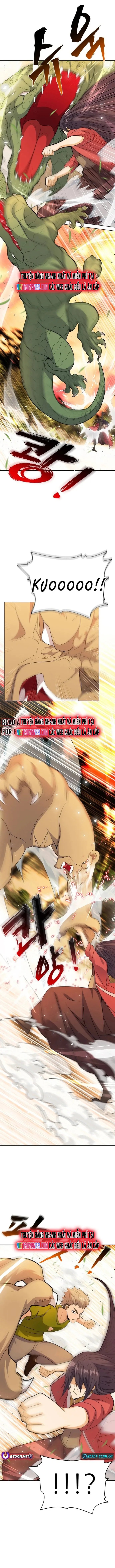 thực tế ảo: đại chiến dị thế giới Chapter 13 6