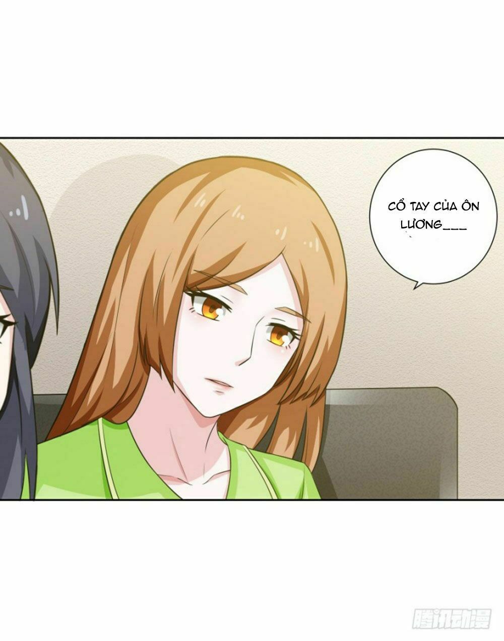 thiên kim đường môn chapter 104 17