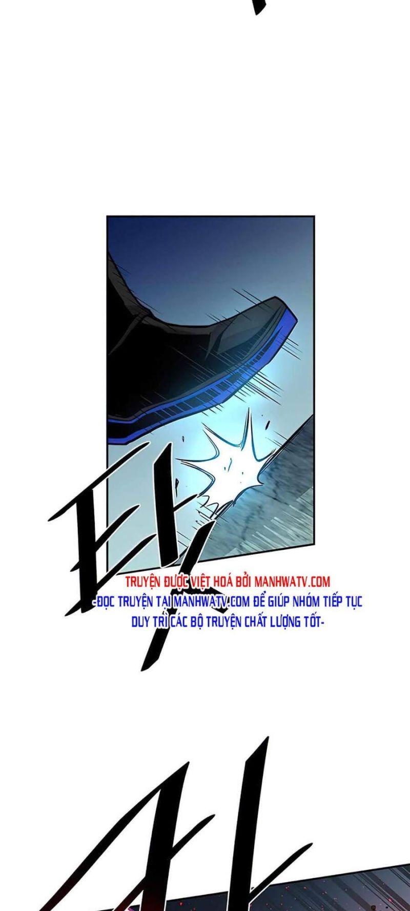 tiêu diệt ác nhân chapter 30 34