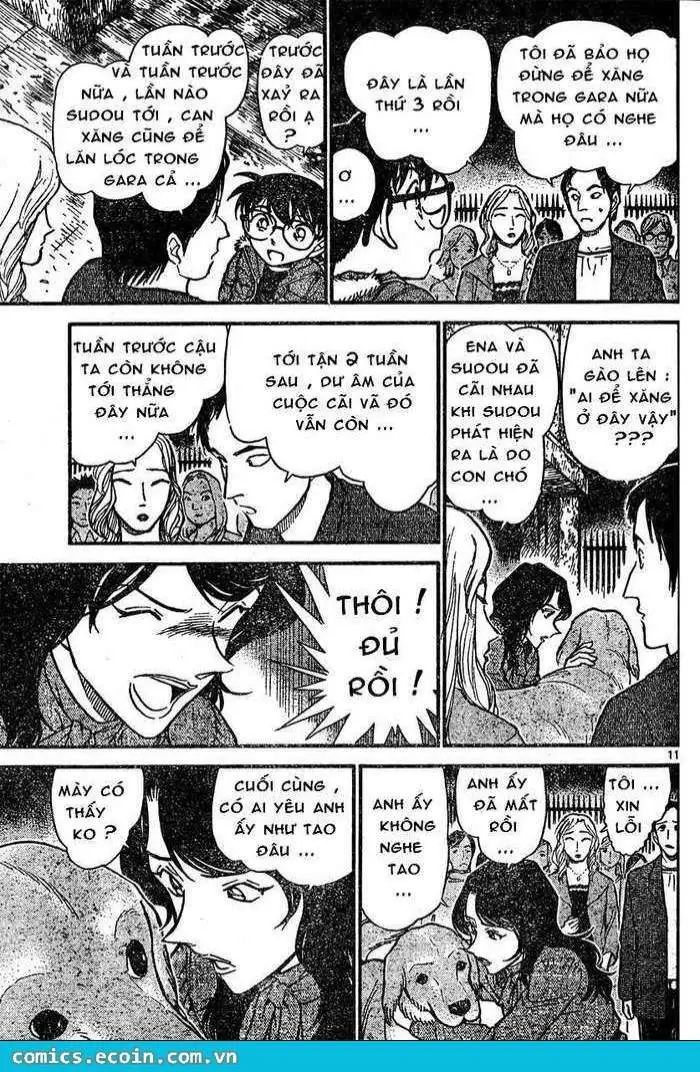 conan chapter 636 11