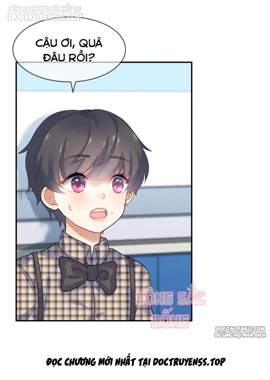 lời nói dối của cô ấy chapter 26 40