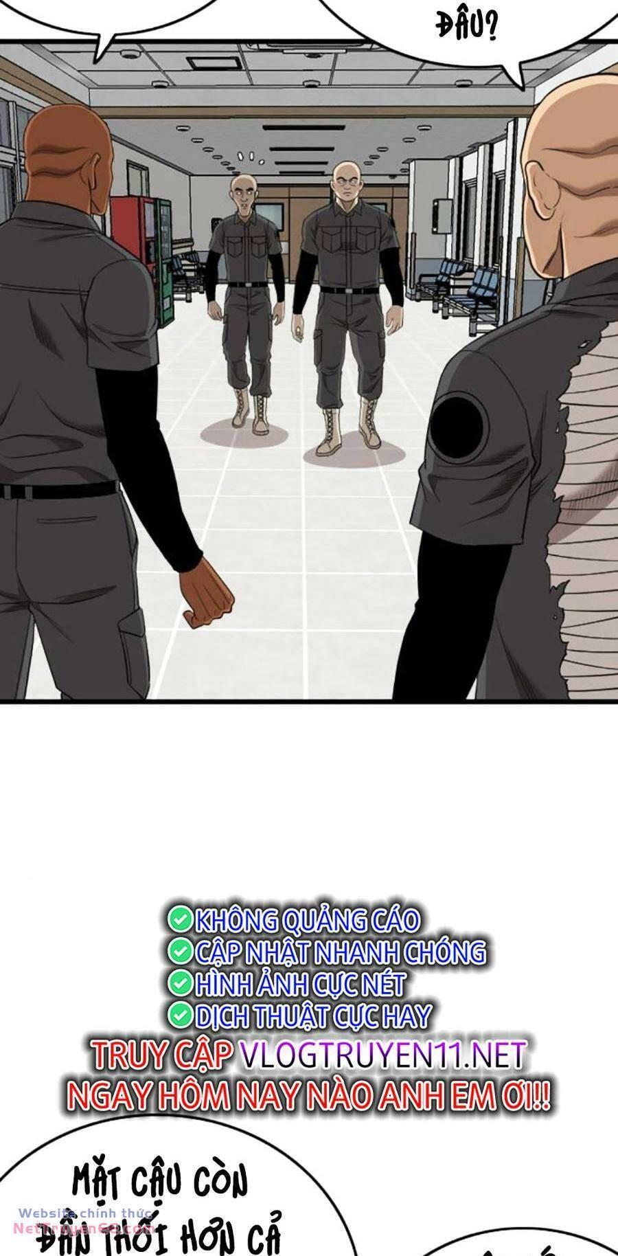 người xấu chapter 190 15