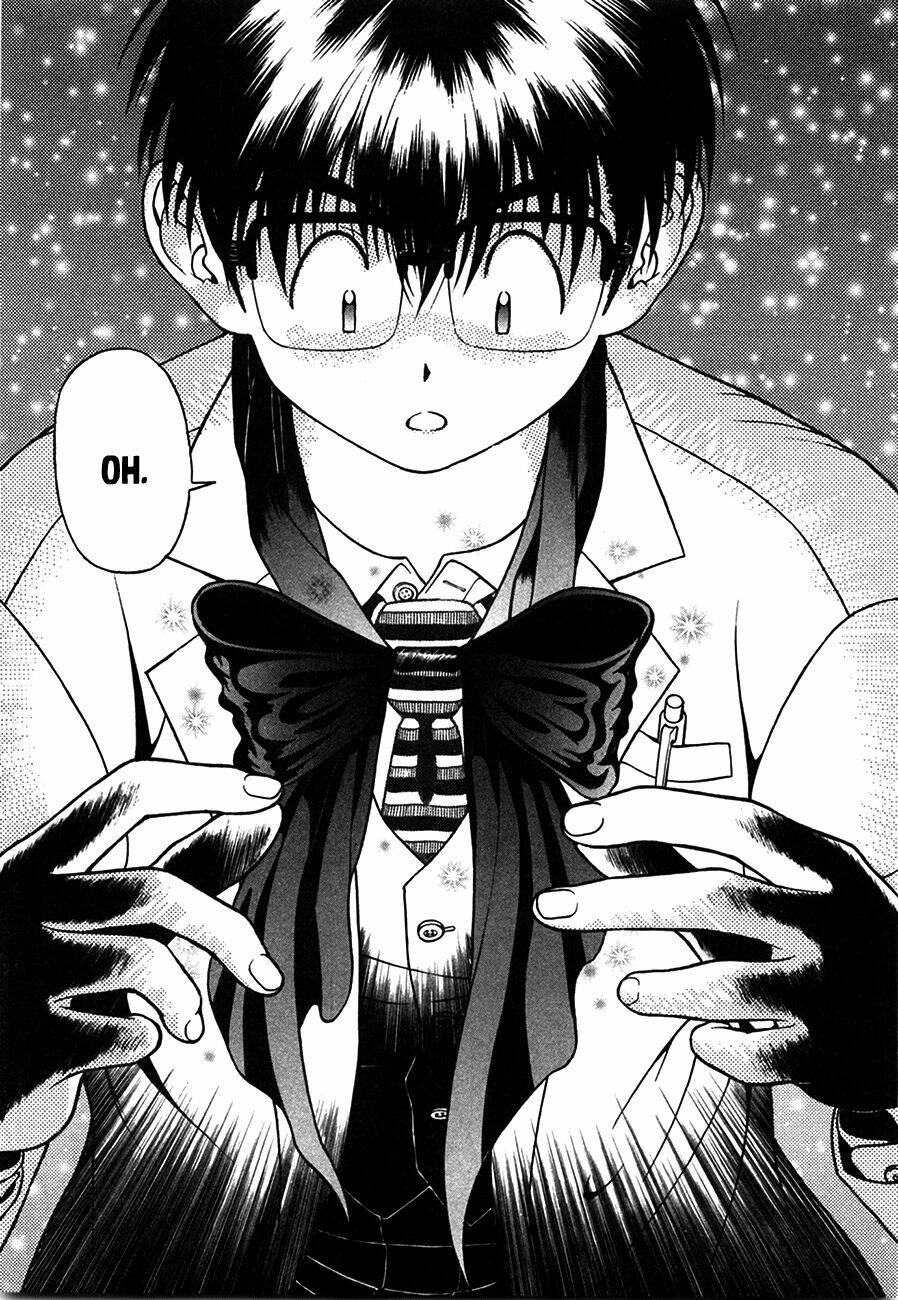 gakuen heaven chapter 40 17