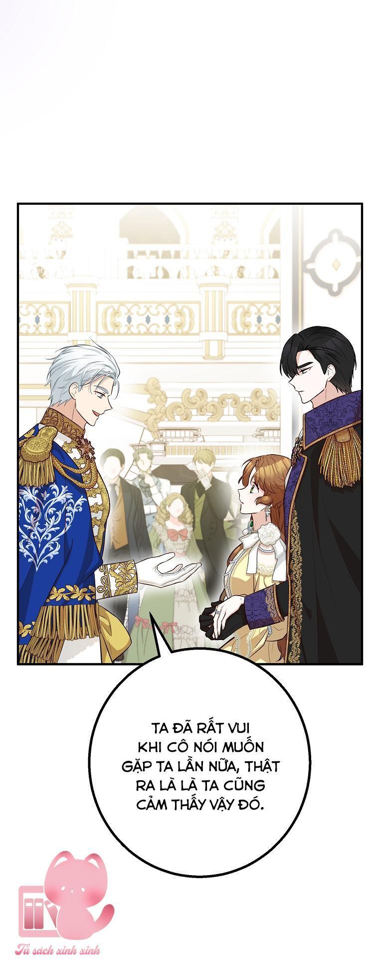 bác sĩ hoàn thành trách nhiệm rồi chapter 52 49