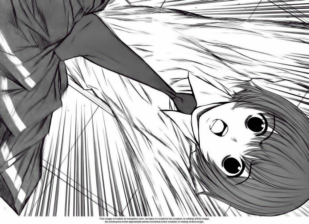 shion no ou chapter 20 31