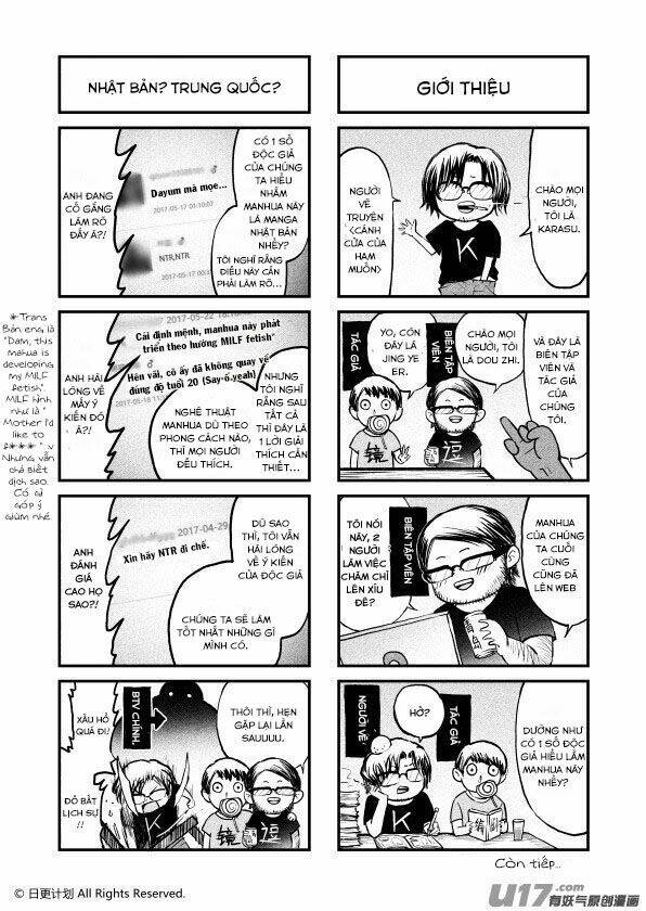 cánh cửa của ham muốn chapter 5 10